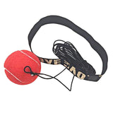 REFLEX SPEED TRAINING BOXING PUNCH MUAY THAI EXERCISE %