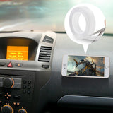3m Double Sided transparent magic nano tape
