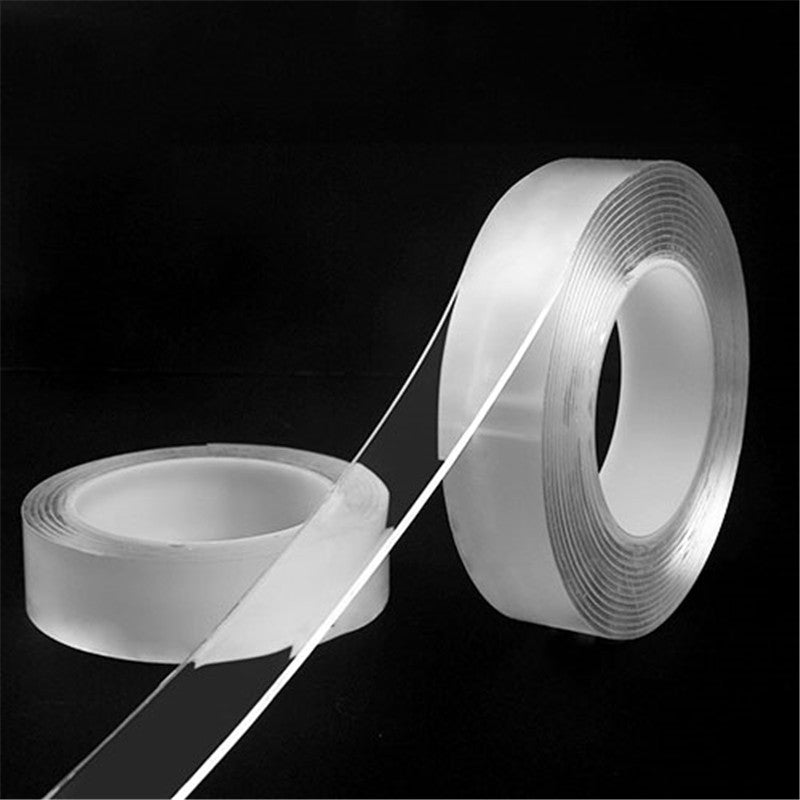 3m Double Sided transparent magic nano tape